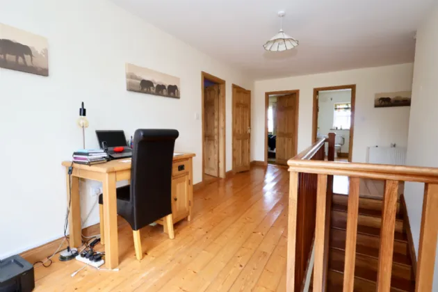 Photo of The Pigeons, Athlone, Co. Westmeath, N37 A627