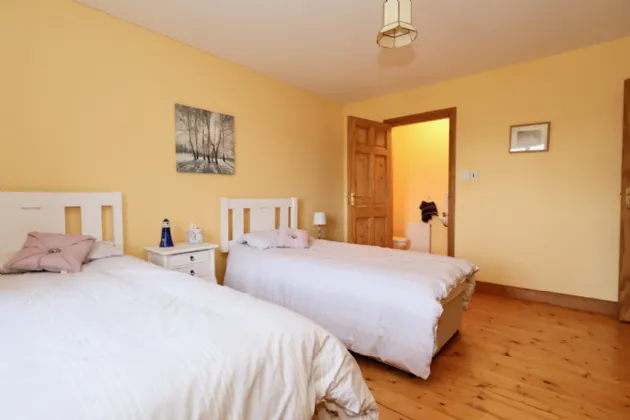 Photo of The Pigeons, Athlone, Co. Westmeath, N37 A627