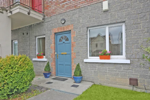 Photo of 40 Newtown Park, Castletroy, Co Limerick, V94C2D6