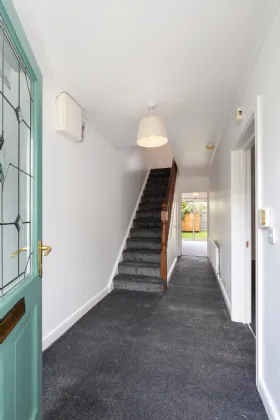 Photo of 44 Allendale Rise, Clonsilla, Dublin 15, D15R6H6