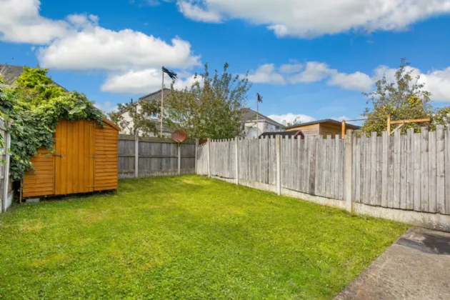 Photo of 44 Allendale Rise, Clonsilla, Dublin 15, D15R6H6