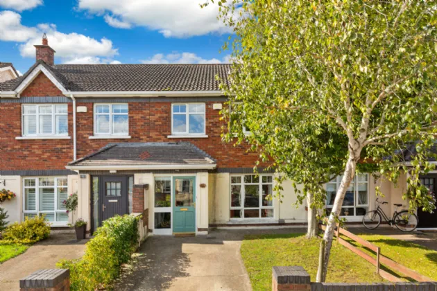 Photo of 44 Allendale Rise, Clonsilla, Dublin 15, D15R6H6