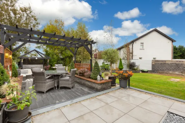 Photo of 6 Chapelton, Hollystown, Dublin 15, D15 AX7O