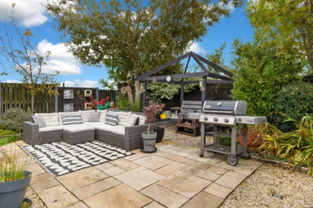 Photo of 6 Chapelton, Hollystown, Dublin 15, D15 AX7O