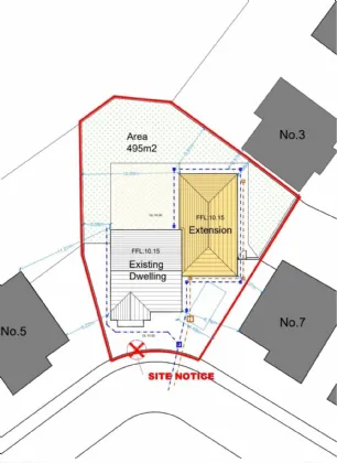 Photo of 6 Chapelton, Hollystown, Dublin 15, D15 AX7O