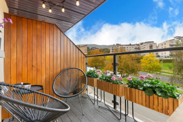 Photo of 16 Belarmine Crescent, Belarmine, Stepaside, Dublin 18, D18 HK88