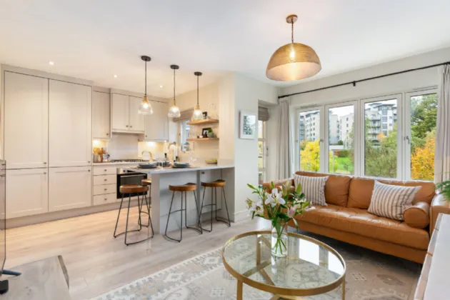 Photo of 16 Belarmine Crescent, Belarmine, Stepaside, Dublin 18, D18 HK88