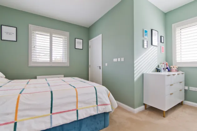 Photo of 10 Tully Green, Cherrywood, Dublin 18, D18 F6NX