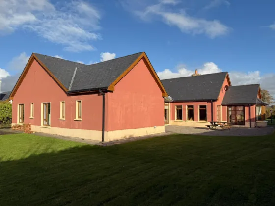 Photo of 2 Ard na Bé, Aghadoe, Killarney, Co. Kerry, V93 W1D7