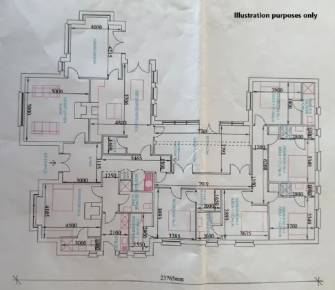 Photo of 2 Ard na Bé, Aghadoe, Killarney, Co. Kerry, V93 W1D7