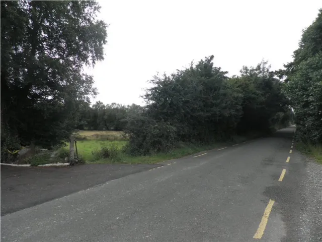 Photo of Lot 3 - 4.95 Acres, Knockeenduff, Killarney, Co. Kerry