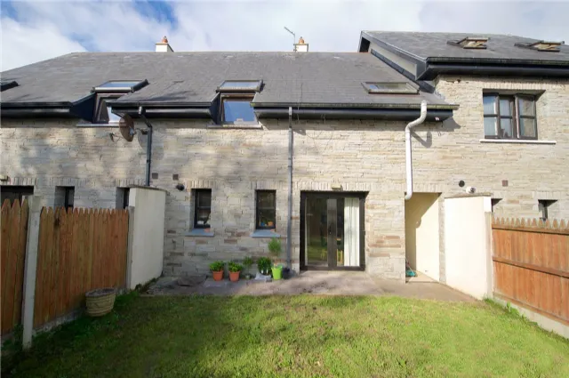 Photo of 3 The Stables, Coolroe, Ballincollig, Co Cork, P31 A528