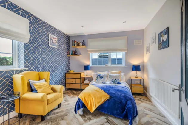 Photo of 27 Manorlands Crescent, Trim, Co Meath, C15WP79