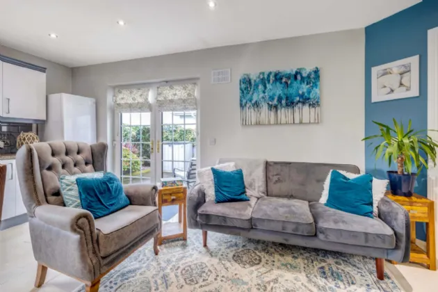 Photo of 27 Manorlands Crescent, Trim, Co Meath, C15WP79