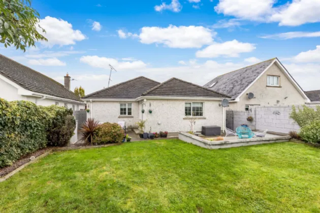 Photo of 27 Manorlands Crescent, Trim, Co Meath, C15WP79