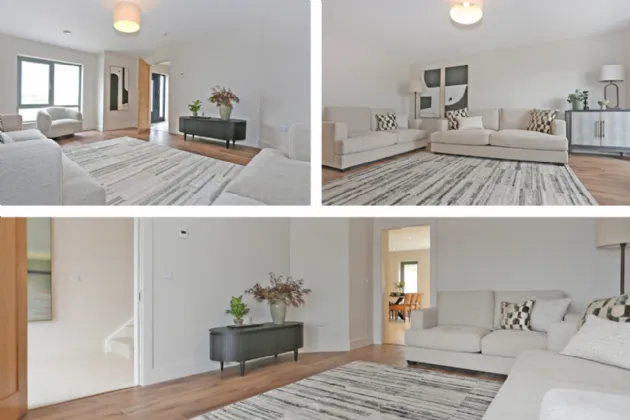 Photo of 2 Barnakyle Gardens, Patrickswell, Limerick, V9400N2