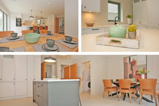 Photo of 2 Barnakyle Gardens, Patrickswell, Limerick, V9400N2