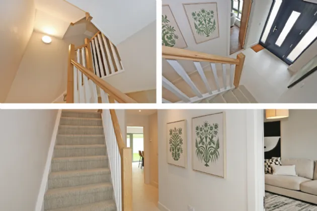 Photo of 2 Barnakyle Gardens, Patrickswell, Limerick, V9400N2