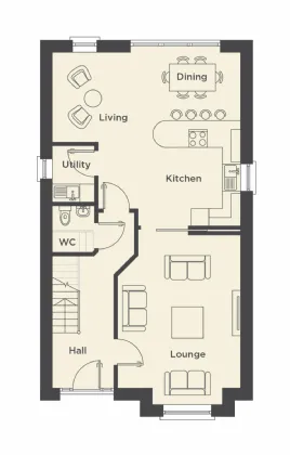 Photo of 2 Barnakyle Gardens, Patrickswell, Limerick, V9400N2