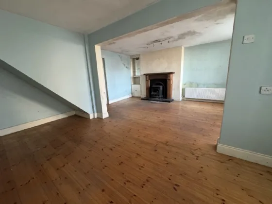 Photo of Main Street, Easkey, Co Sligo, F26 TD81