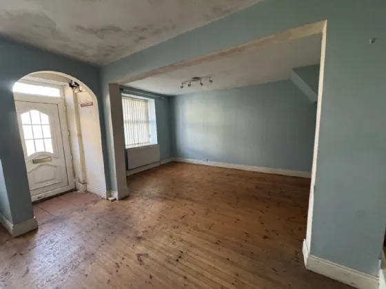 Photo of Main Street, Easkey, Co Sligo, F26 TD81