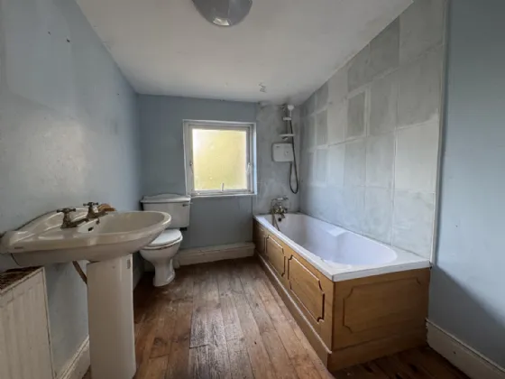 Photo of Main Street, Easkey, Co Sligo, F26 TD81