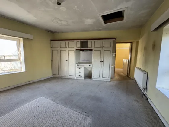 Photo of Main Street, Easkey, Co Sligo, F26 TD81