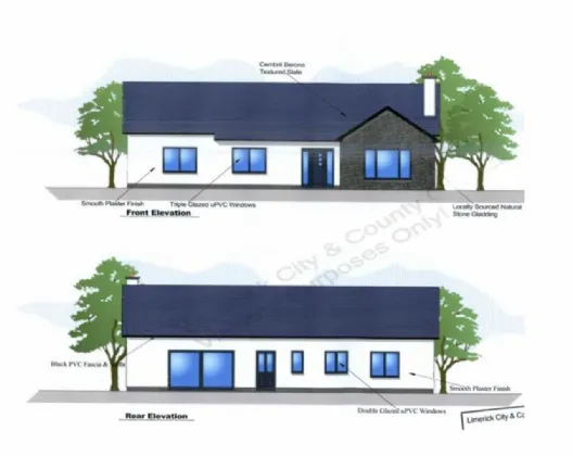 Photo of The Hill, Abbeyfeale, Co Limerick