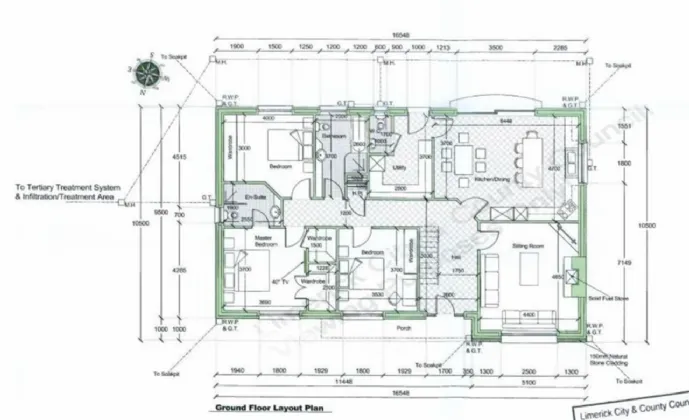 Photo of The Hill, Abbeyfeale, Co Limerick