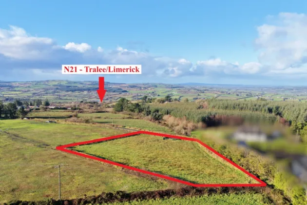 Photo of The Hill, Abbeyfeale, Co Limerick