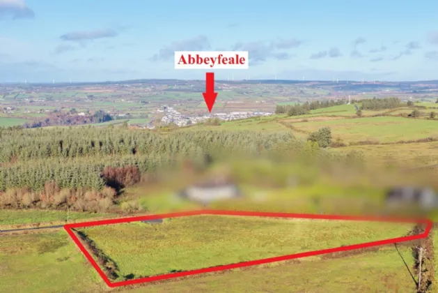 Photo of The Hill, Abbeyfeale, Co Limerick