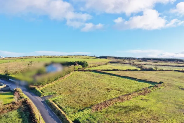 Photo of The Hill, Abbeyfeale, Co Limerick