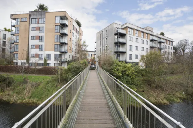 Photo of 1 The Barge, Marketpoint, Mullingar, Co. Westmeath, N91 D6K5