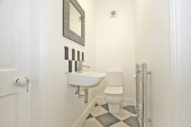 Photo of 3 The Cloisters, Revington Crescent, North Circular Road, Limerick, V94 Y7DV