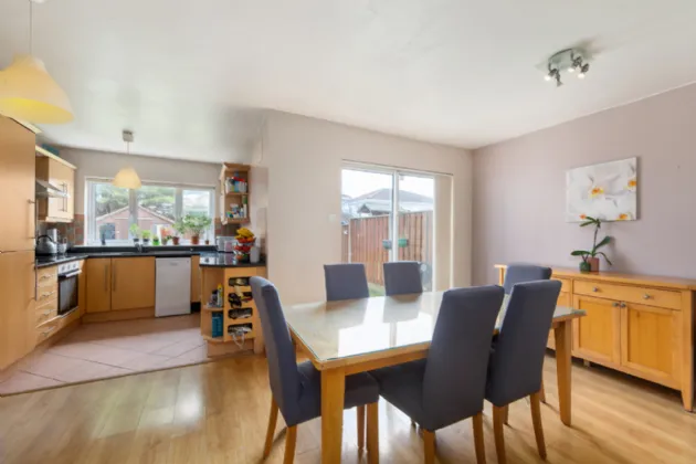 Photo of 5 Carrigmore Grove, Saggart, Co. Dublin, D24 RH26