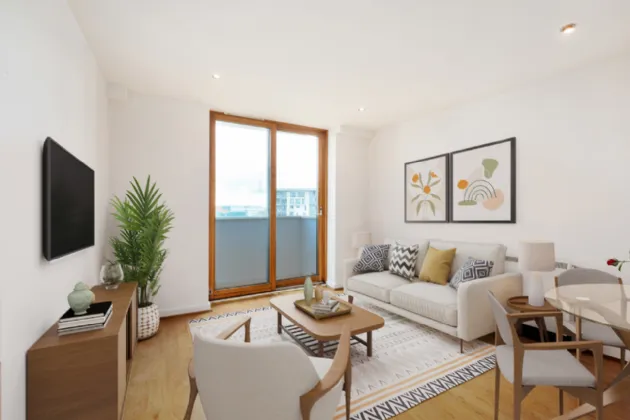 Photo of 172 The Crescent Building, Park West, Dublin 12, D12 FX64