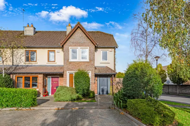 Photo of 210 Steeplechase Green, Ratoath, Co Meath, A85 Y642