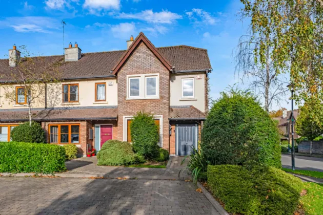 Photo of 210 Steeplechase Green, Ratoath, Co Meath, A85 Y642