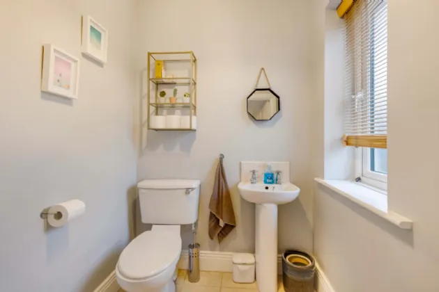 Photo of 210 Steeplechase Green, Ratoath, Co Meath, A85 Y642