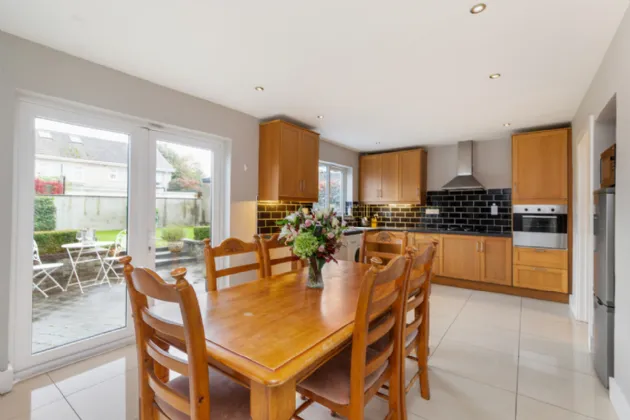 Photo of 2 The Glade, Woodfarm Acres, Palmerstown, Dublin 20, D20 WY62