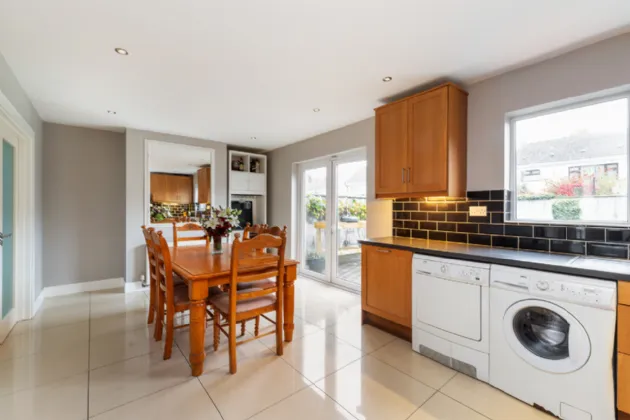 Photo of 2 The Glade, Woodfarm Acres, Palmerstown, Dublin 20, D20 WY62