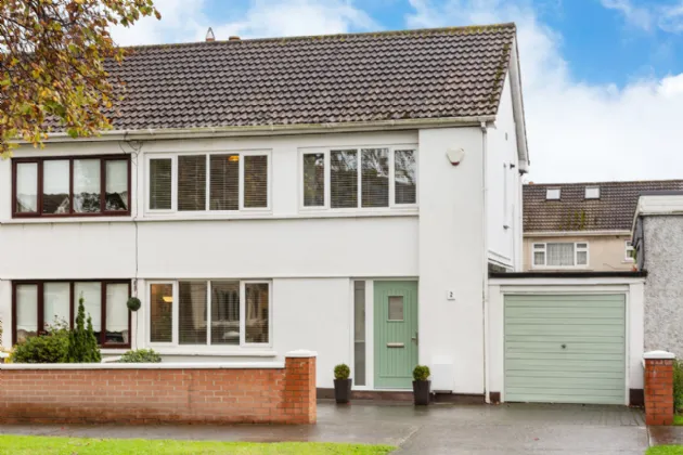 Photo of 2 The Glade, Woodfarm Acres, Palmerstown, Dublin 20, D20 WY62