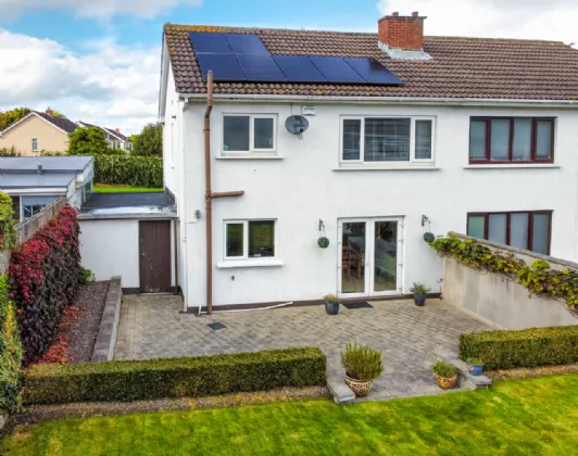 Photo of 2 The Glade, Woodfarm Acres, Palmerstown, Dublin 20, D20 WY62