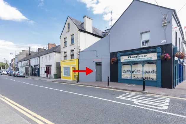 Photo of Apartment 2, John Barry House, Midleton, Co. Cork, P25 VY52