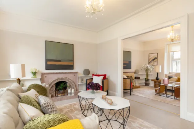 Photo of 1 Sandford Avenue, Donnybrook, Dublin 4, D04 C6Y6