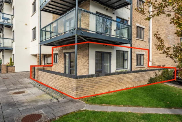 Photo of 2 Roseview, The Orchard, Sallins Road, Naas, Co Kildare, W91 EP4F