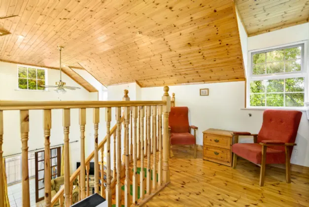 Photo of Ballinaraw House, Ballynaraw South, Bunnanaddan, Co. Sligo, F56FK00