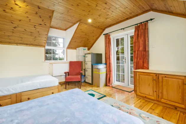 Photo of Ballinaraw House, Ballynaraw South, Bunnanaddan, Co. Sligo, F56FK00