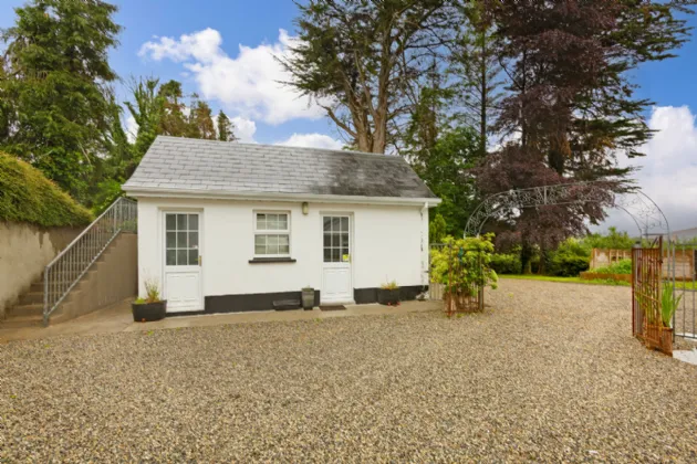 Photo of Ballinaraw House, Ballynaraw South, Bunnanaddan, Co. Sligo, F56FK00