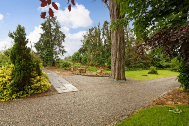 Photo of Ballinaraw House, Ballynaraw South, Bunnanaddan, Co. Sligo, F56FK00